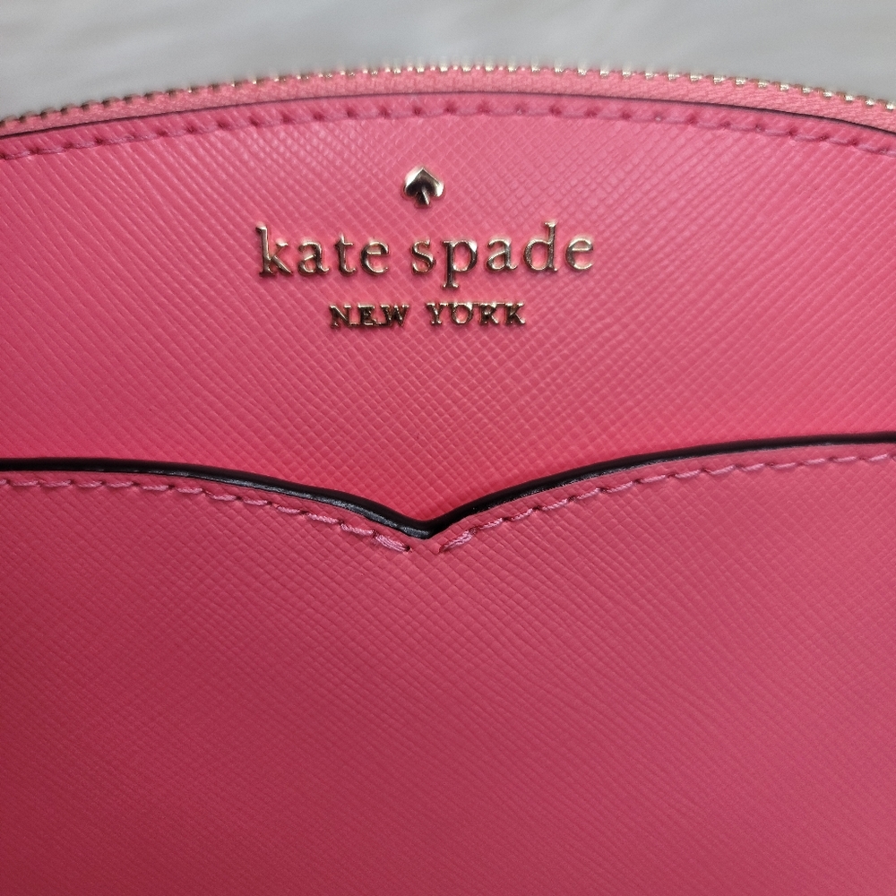 KATE SPADE dome crossbody - Picture 3 of 7